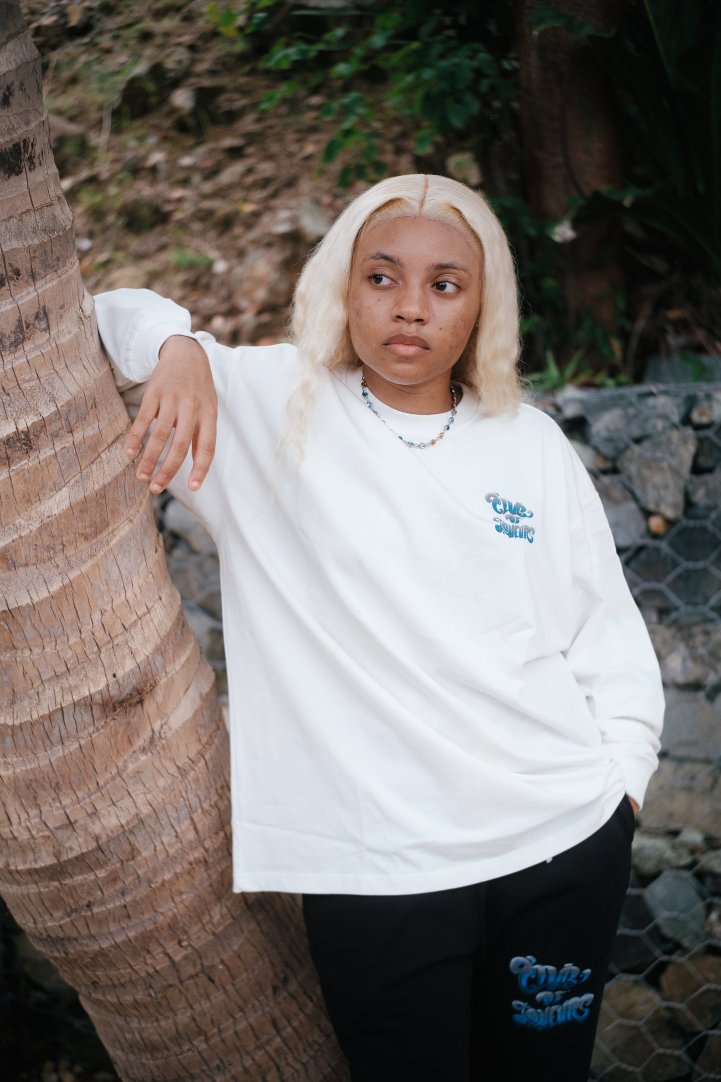 Nocturnal Ice LS