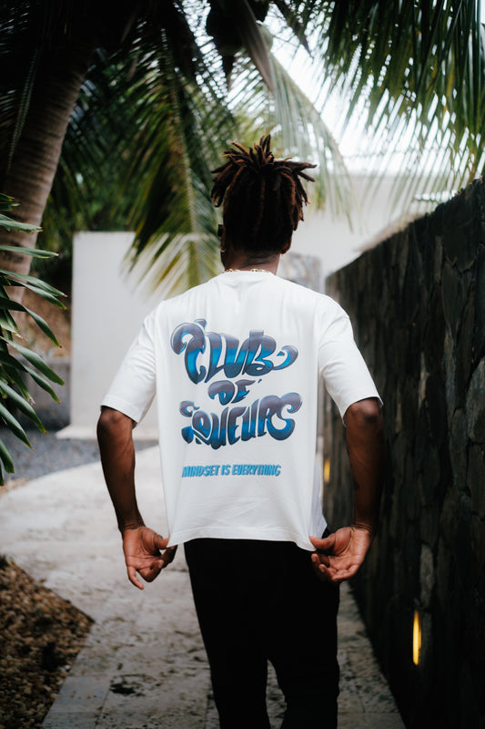 Nocturnal Ice Tee