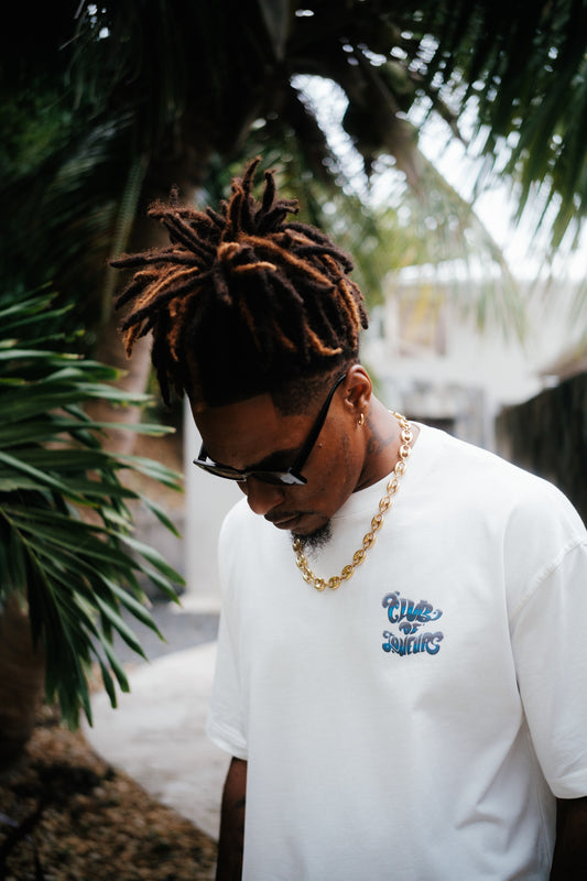 Nocturnal Ice Tee