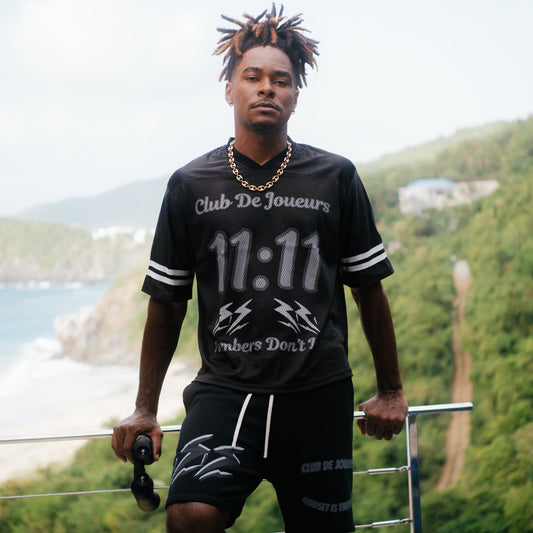 11:11 Jersey