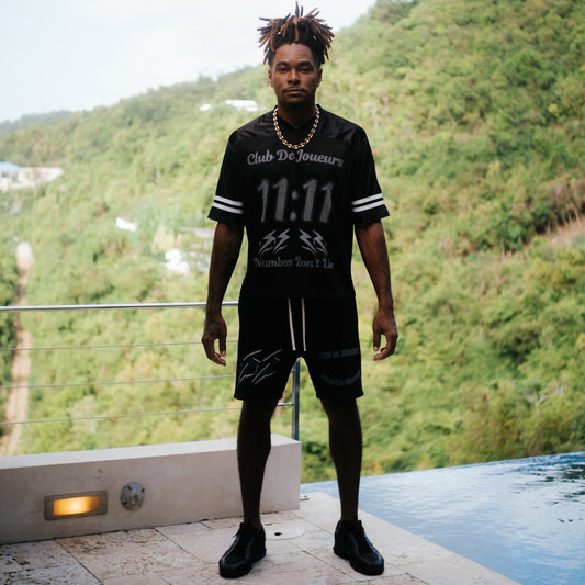 11:11 Jersey