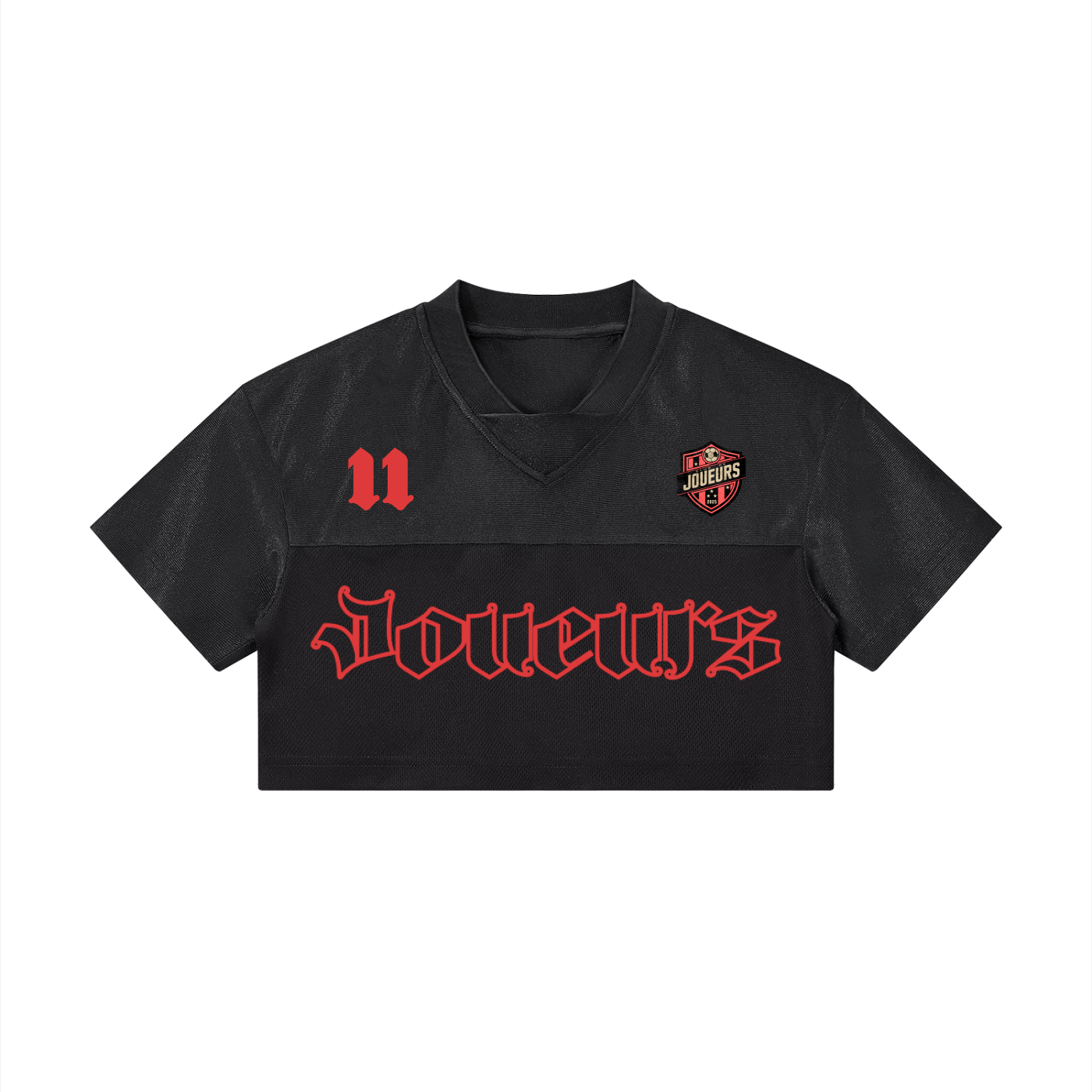 Joueurs Crop Jersey