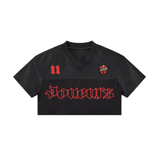 Joueurs Crop Jersey