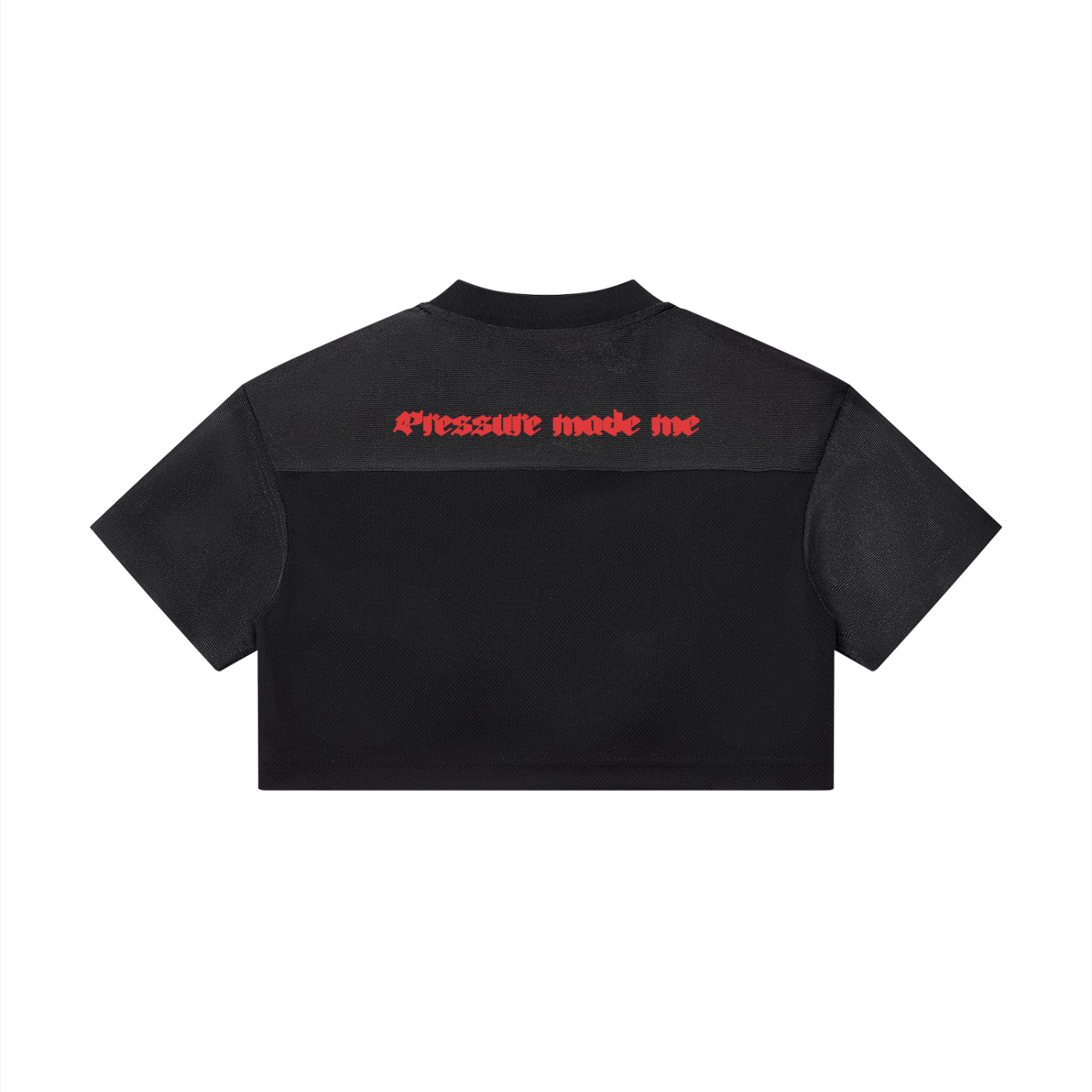 Joueurs Crop Jersey