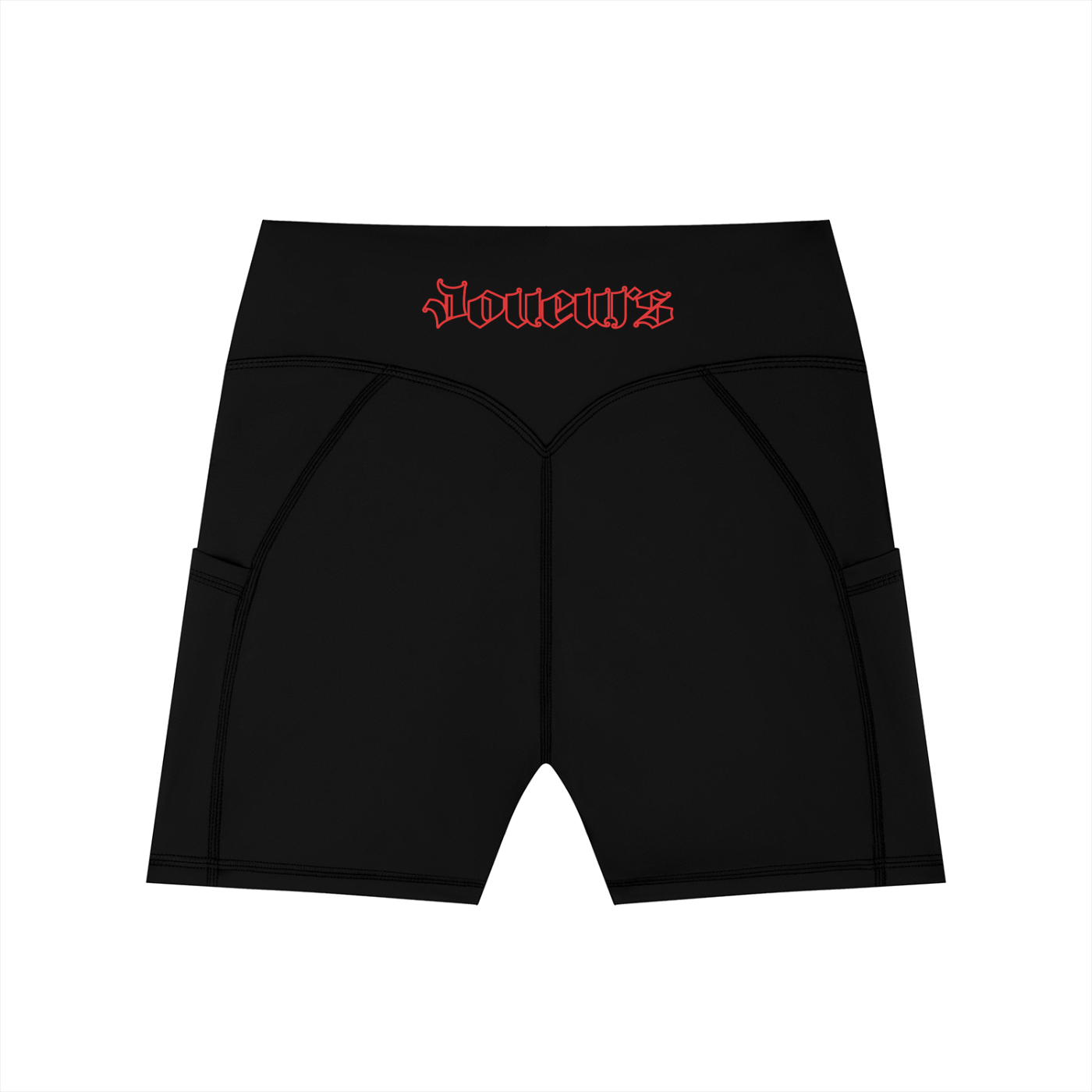 Joueurs Pocket Tights