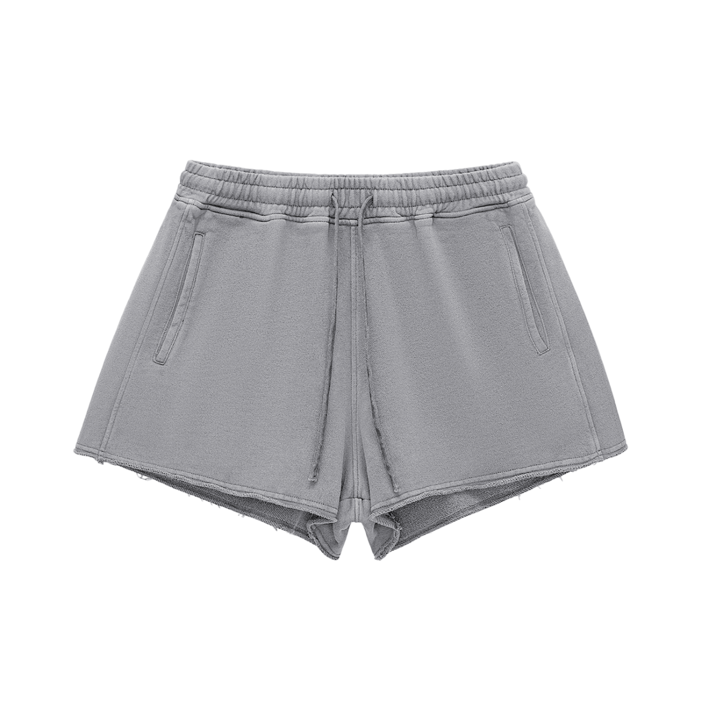 CDJ Drawstring Shorts