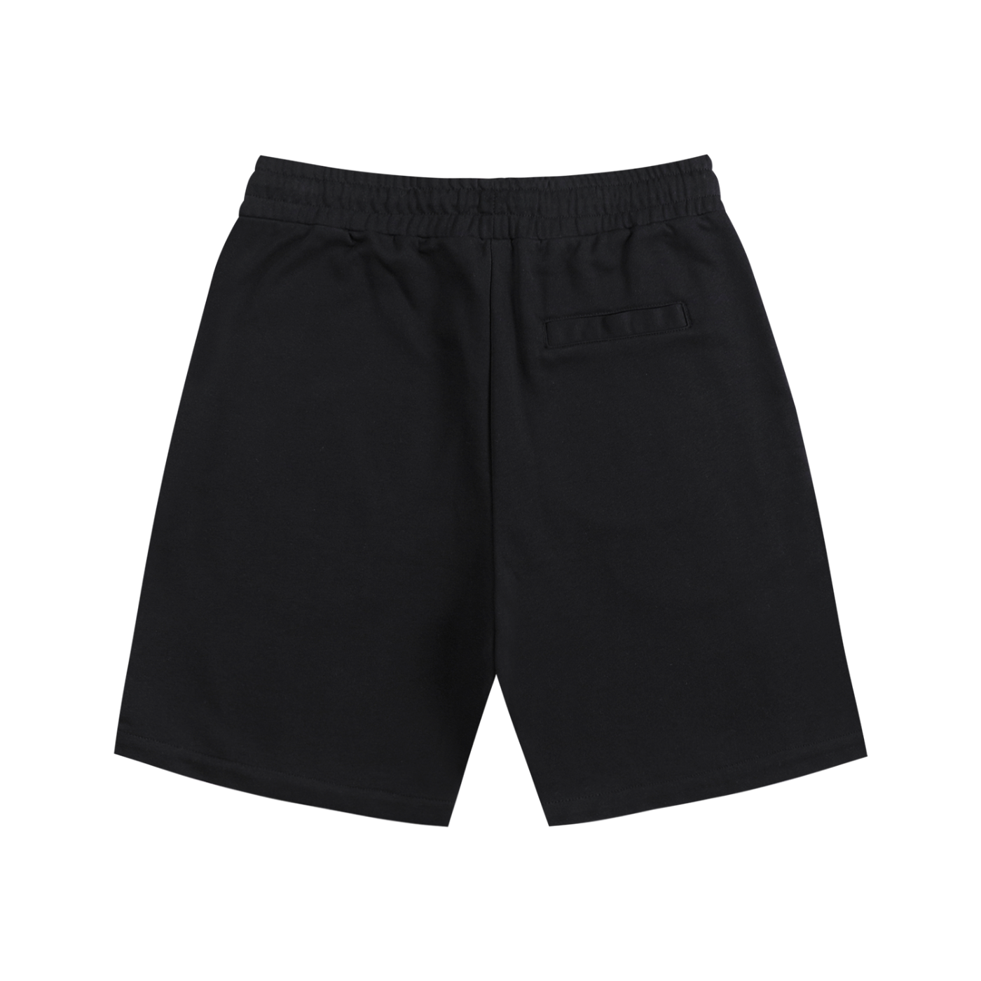 Guided by Faith, Driven by Will - Pink Shorts