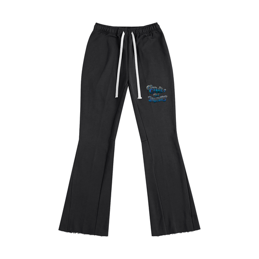 CDJ Flares Pants