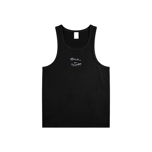 Tank Top - Black