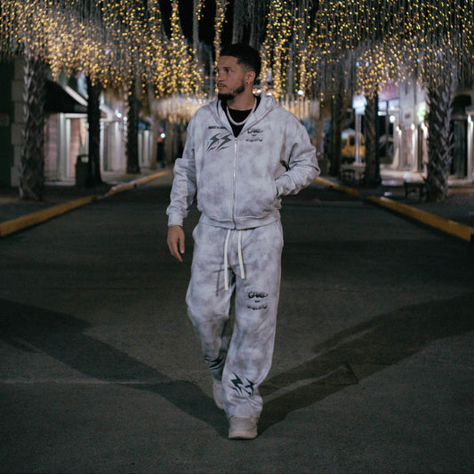 Avalanche Sweatpants